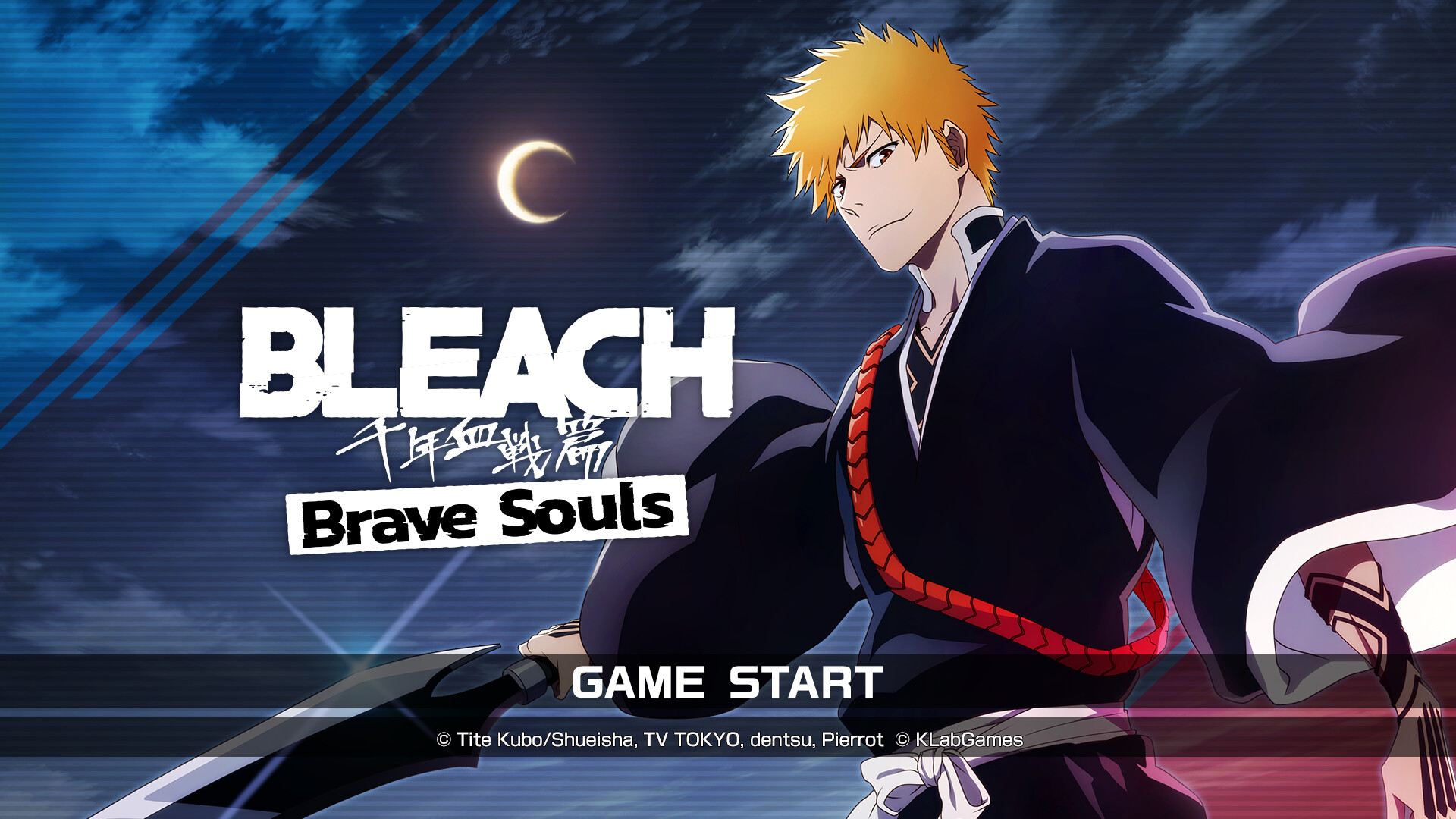 BLEACH Brave Souls on Steam